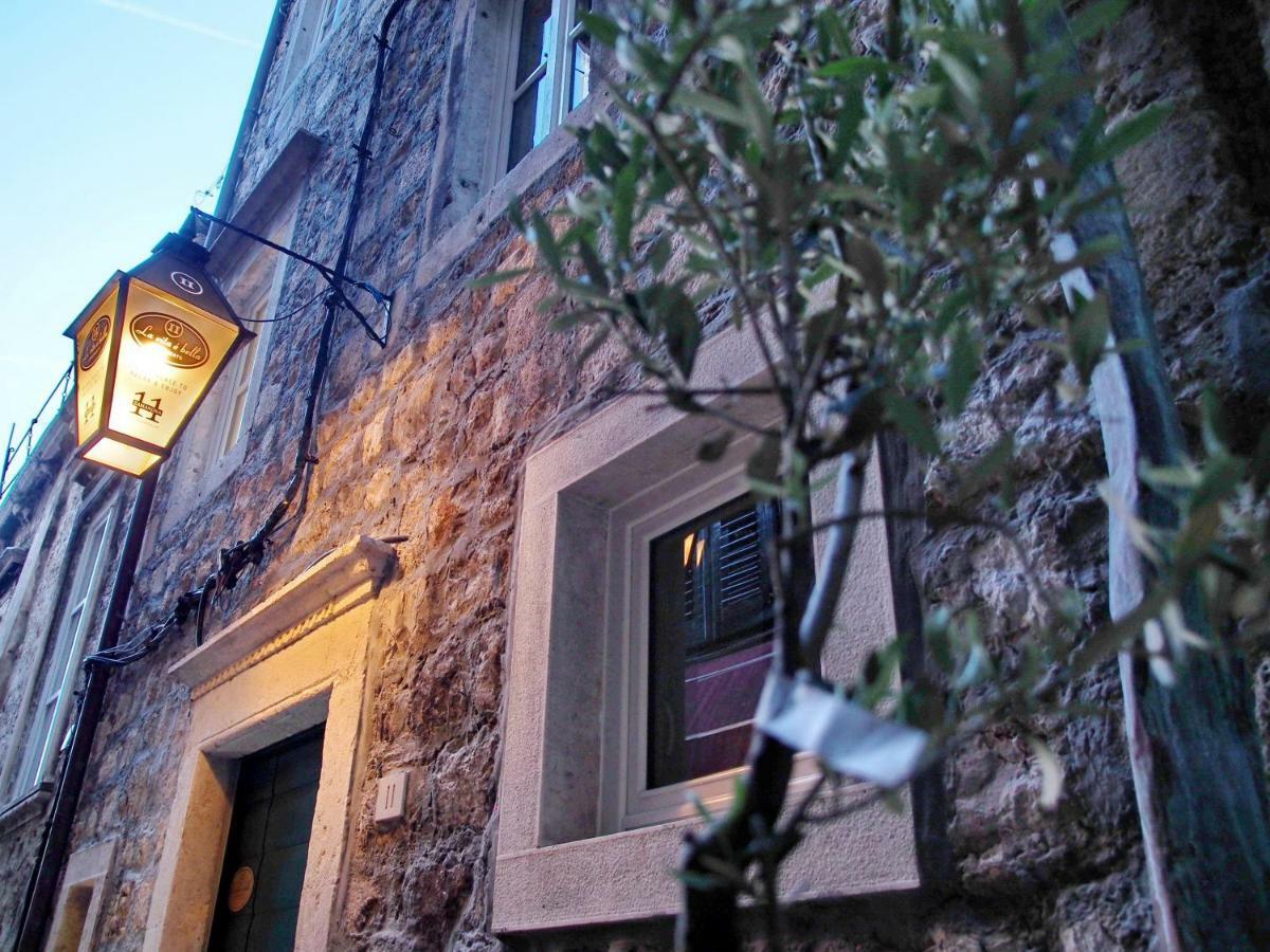 La Vita E Bella II Dubrovnik Exterior foto