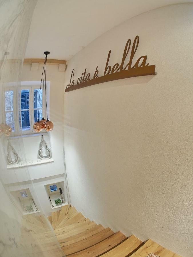 La Vita E Bella II Dubrovnik Exterior foto