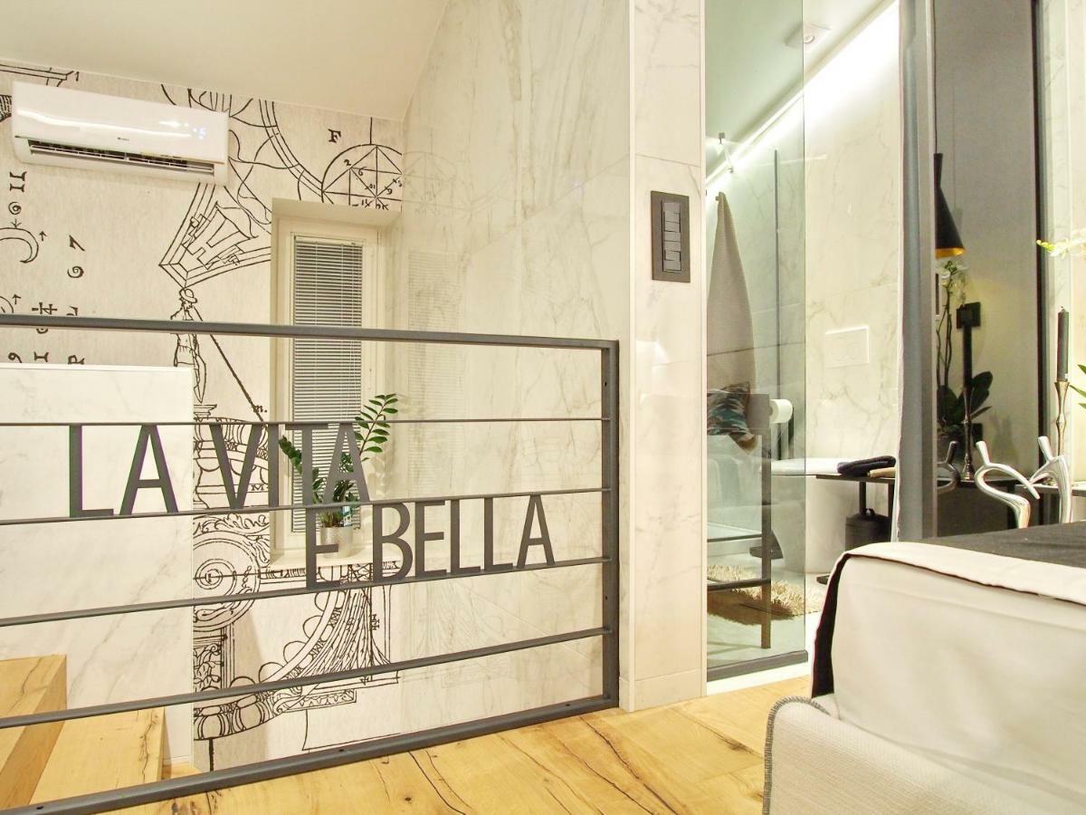 La Vita E Bella II Dubrovnik Exterior foto