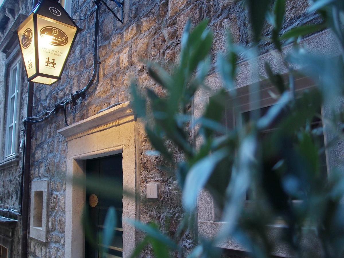 La Vita E Bella II Dubrovnik Exterior foto
